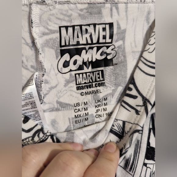 Marvel leggings - Picture 3 of 3